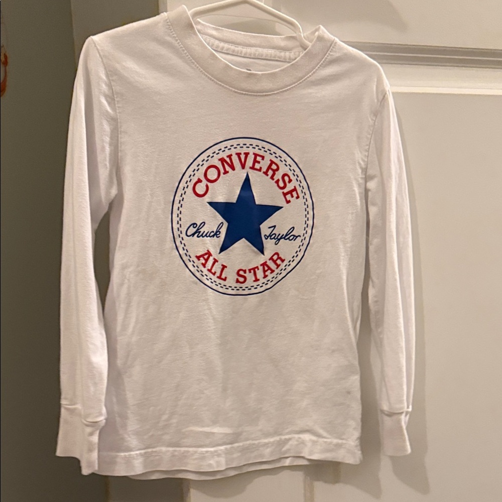 Boys Shirt